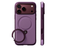 TORRAS Ostand Q3 Rugg do iPhone 18 Pro / 17 Pro MagSafe (purple) - 1586512 - zdjęcie 2